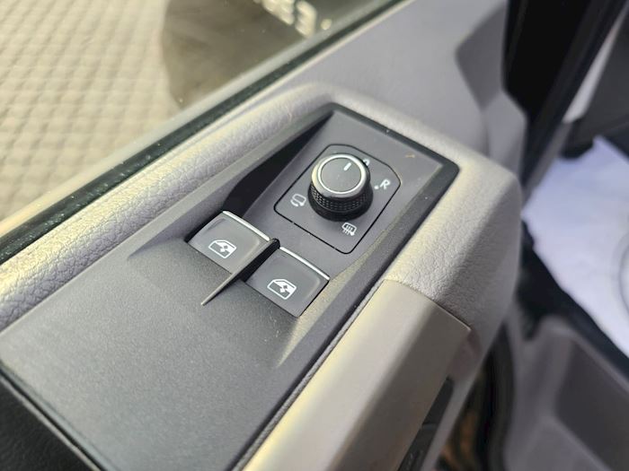 Billede 13 - MAN TGE 3.180 A8 L4H3 Kassevogn