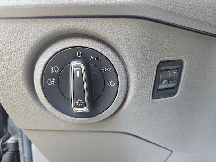 Billede 14 - MAN TGE 3.180 A8 L4H3 Kassevogn