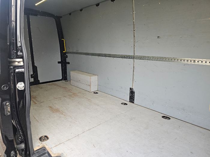 Billede 6 - MAN TGE 3.180 A8 L4H3 Kassevogn