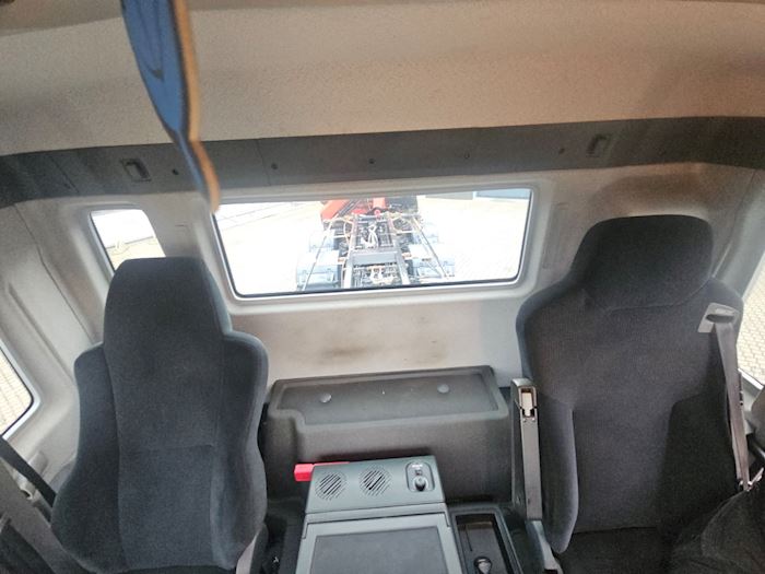 Billede 30 - MAN TGS 26.400 6X2-4 Hejs/kran