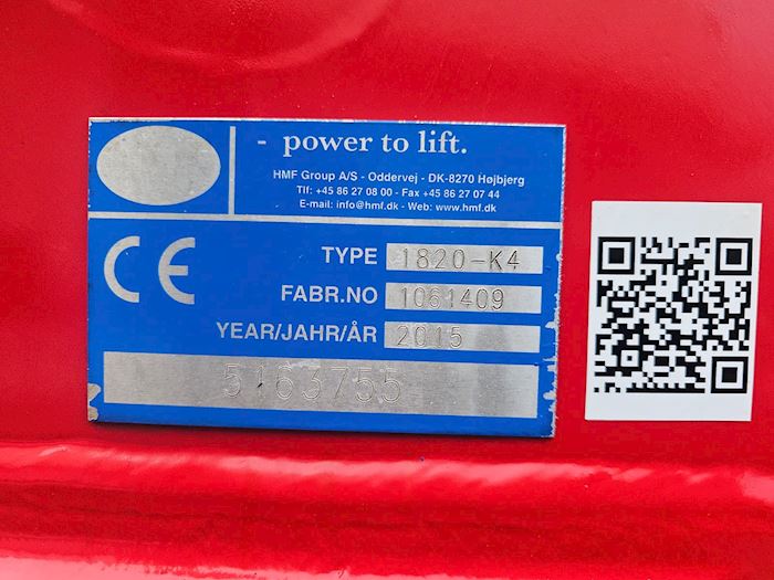 Billede 16 - MAN TGS 26.400 6X2-4 Hejs/kran