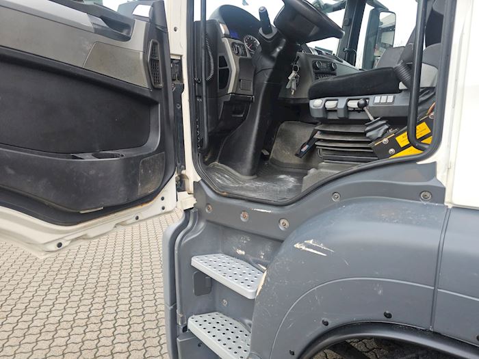 Billede 17 - MAN TGS 26.400 6X2-4 Hejs/kran