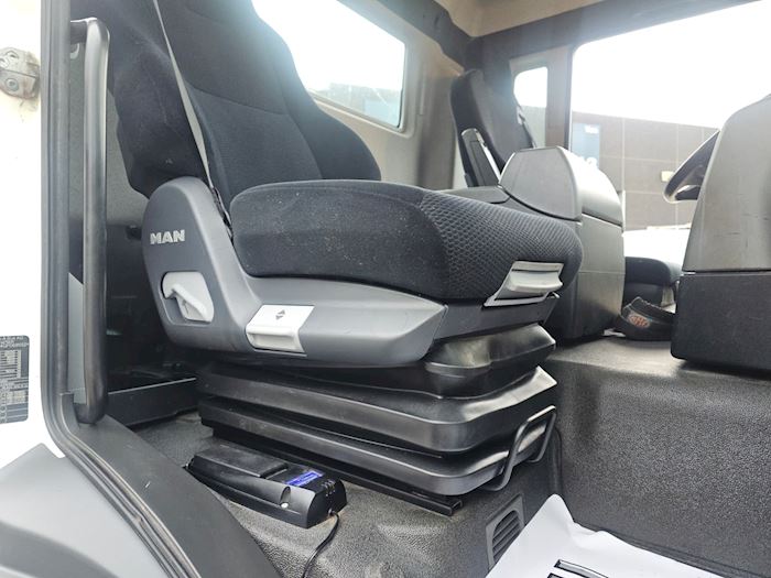 Billede 28 - MAN TGS 26.400 6X2-4 Hejs/kran