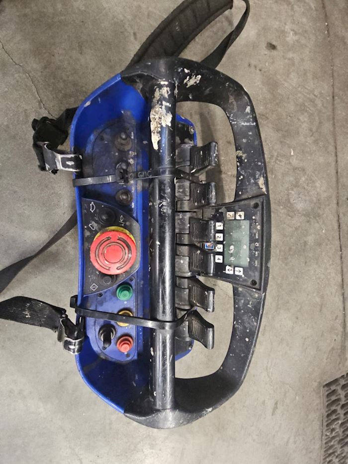 Billede 17 - Mercedes Benz Actros 2545 Hejs/kran