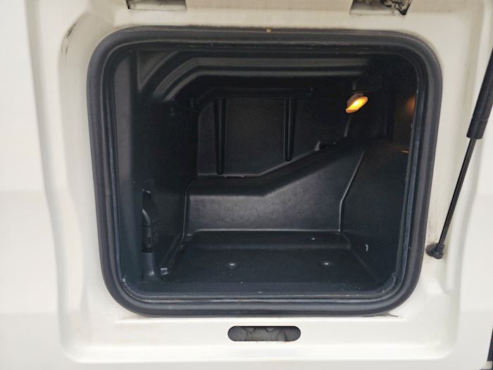 Billede 26 - MAN TGS 26.500 6X2-4 Veksellad/Container