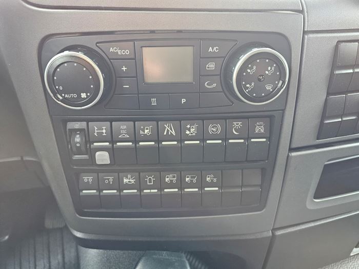 Billede 20 - MAN TGS 26.500 6X2-4 Veksellad/Container