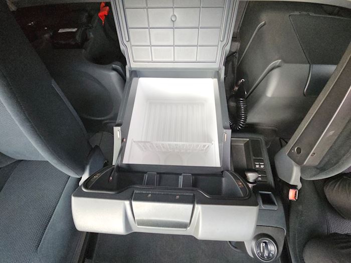 Billede 16 - MAN TGS 26.500 6X2-4 Veksellad/Container