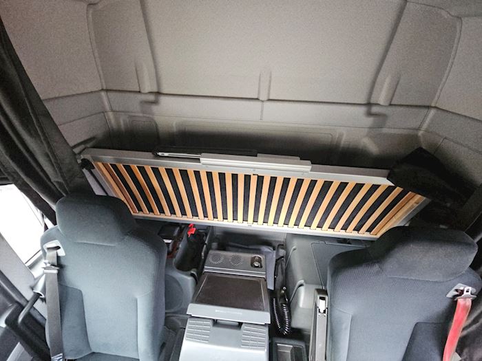 Billede 15 - MAN TGS 26.500 6X2-4 Veksellad/Container