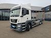 MAN TGS 26.500 6X2-4 Veksellad/Container