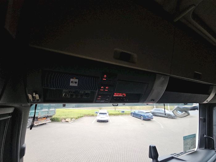 Billede 24 - MAN TGX 24.500 Trækker