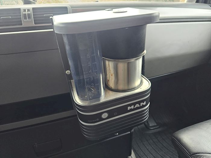 Billede 17 - MAN TGX 24.500 Trækker