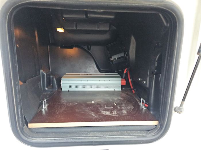 Billede 23 - MAN TGX 24.500 Trækker