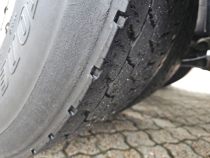 Billede 27 - MAN TGX 24.500 Trækker