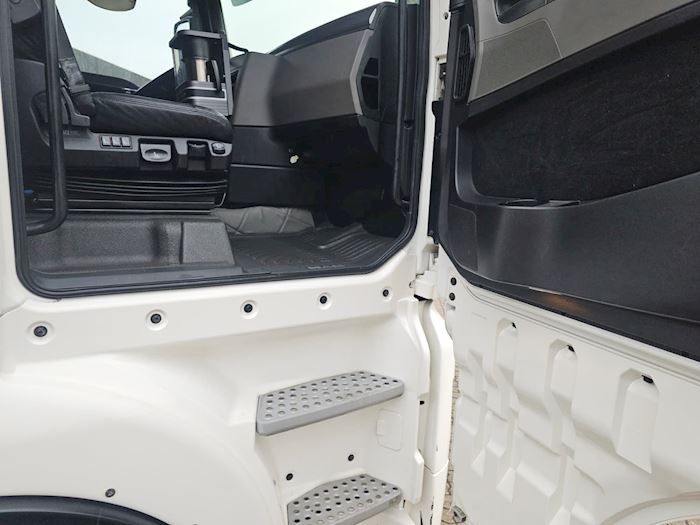 Billede 15 - MAN TGX 24.500 Trækker