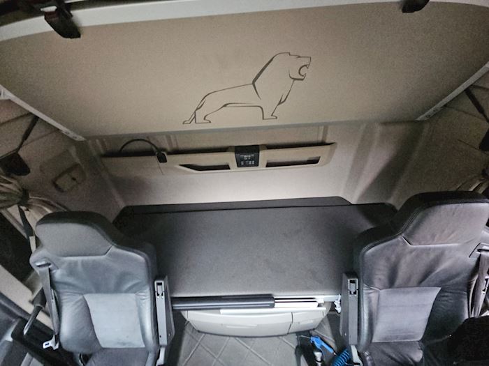 Billede 7 - MAN TGX 24.500 Trækker