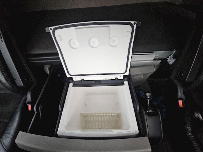 Billede 12 - MAN TGX 24.500 Trækker