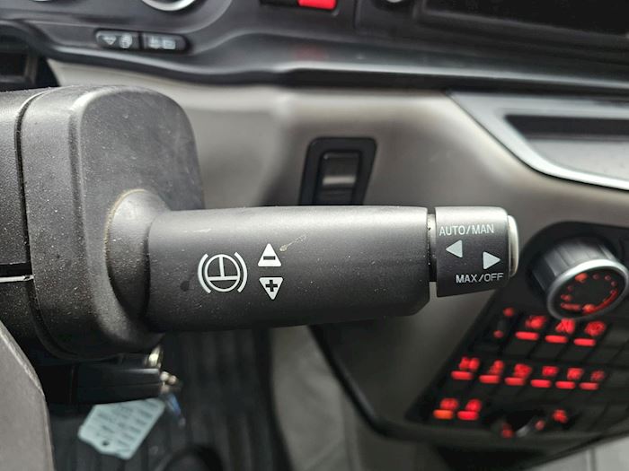 Billede 20 - MAN TGX 24.500 Trækker