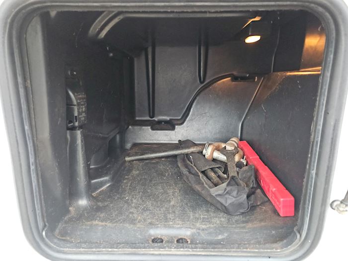 Billede 26 - MAN TGX 24.500 Trækker