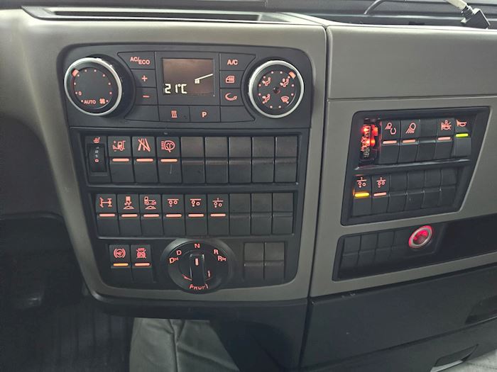 Billede 18 - MAN TGX 24.500 Trækker