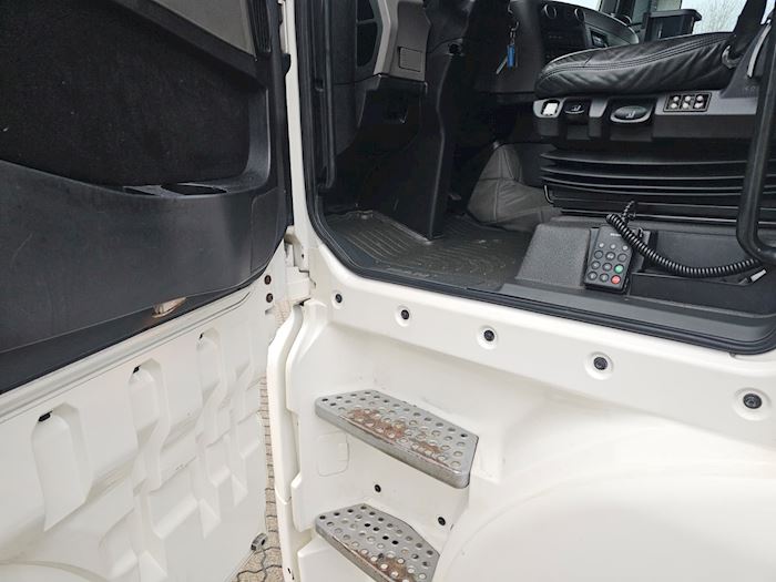 Billede 9 - MAN TGX 24.500 Trækker