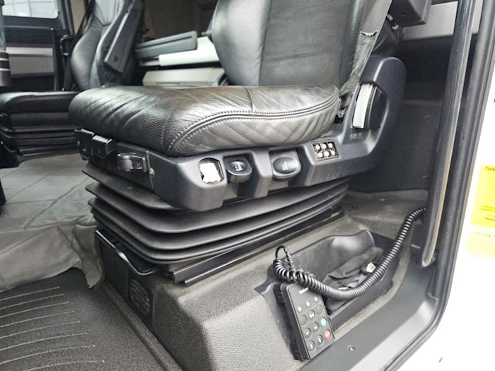 Billede 6 - MAN TGX 24.500 Trækker