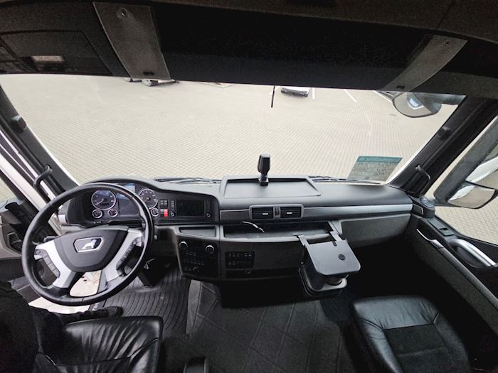 Billede 5 - MAN TGX 24.500 Trækker