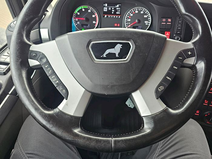 Billede 22 - MAN TGX 24.500 Trækker