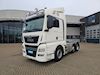 MAN TGX 24.500 Trækker