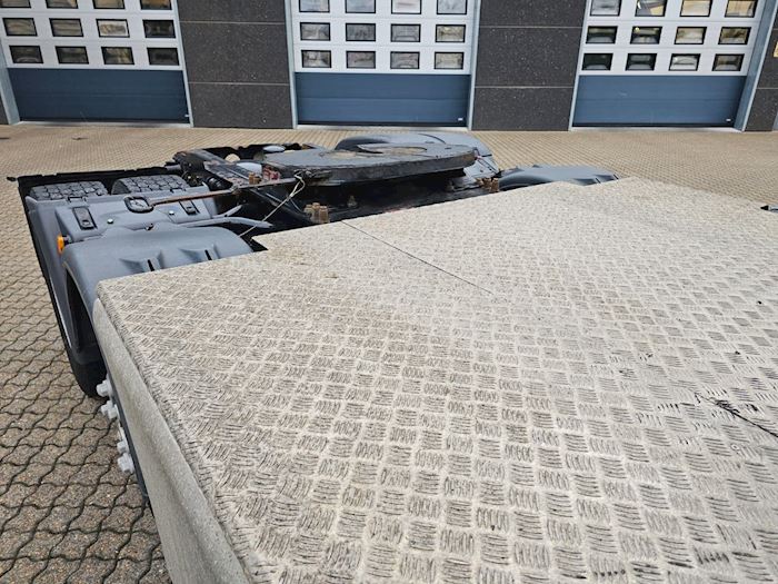 Billede 8 - MAN TGX 24.500 Trækker