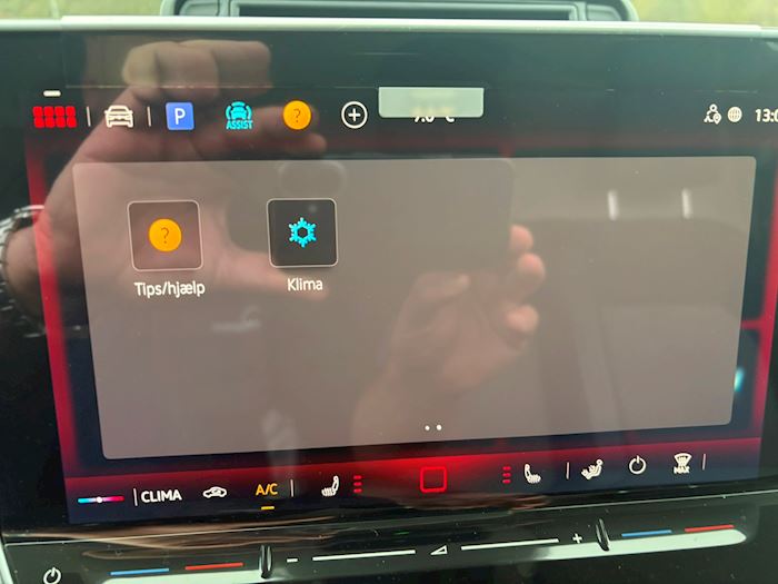 Billede 10 - MAN TGE 5.160 A8 L3H3 Kassevogn