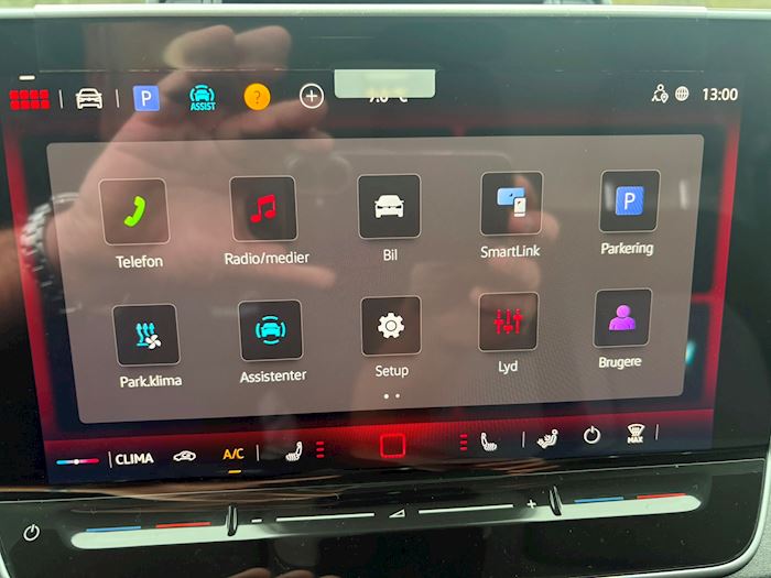 Billede 9 - MAN TGE 5.160 A8 L3H3 Kassevogn