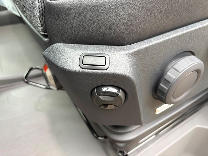 Billede 16 - MAN TGE 5.160 A8 L3H3 Kassevogn