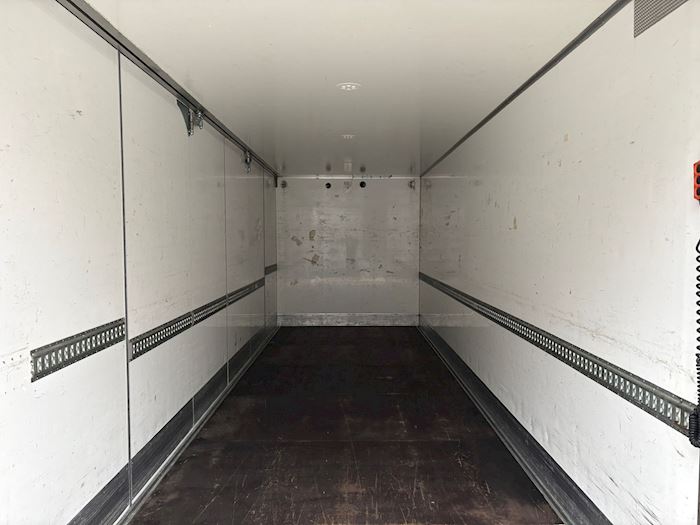 Billede 6 - MAN TGM 18.290 Lukket kasse