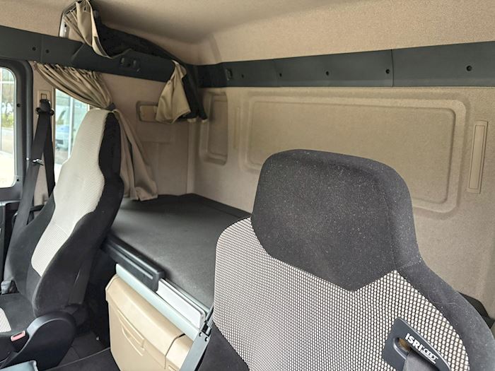 Billede 9 - MAN TGM 18.290 Lukket kasse