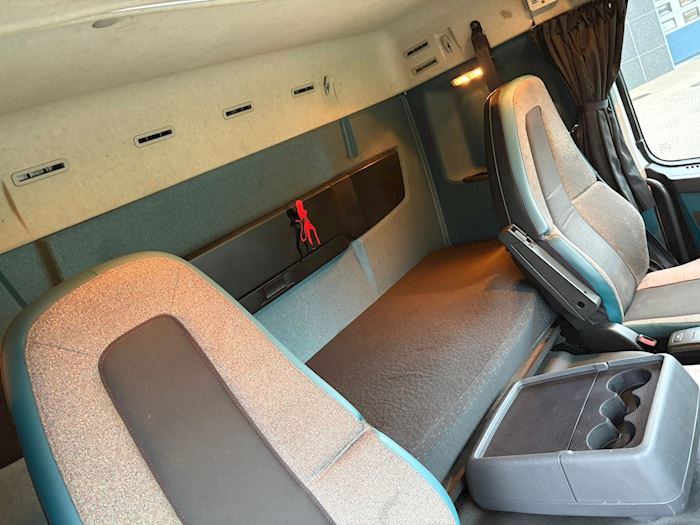 Billede 8 - Volvo FM330 Køle