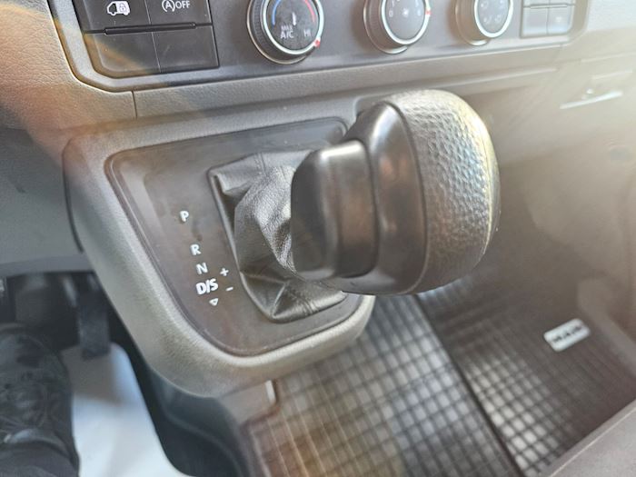 Billede 15 - MAN TGE 3.140 A8 L4H3 Kassevogn