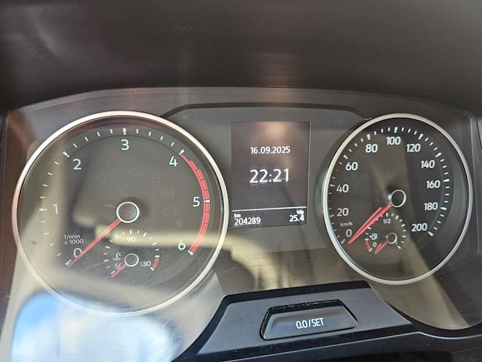 Billede 16 - MAN TGE 3.140 A8 L4H3 Kassevogn