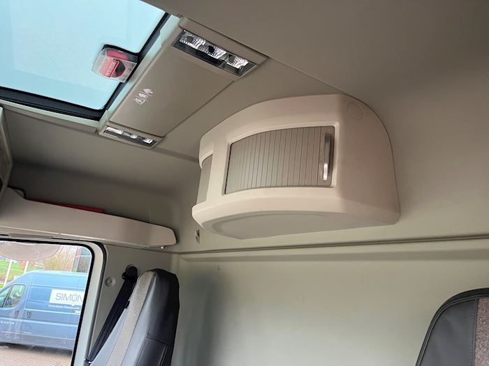 Billede 13 - Volvo FM500 Knæklad