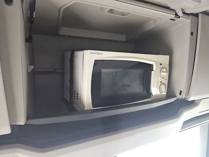 Billede 19 - Scania R540 6x2 Trækker