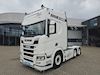 Scania R540 6x2 Trækker