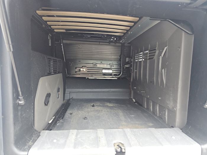 Billede 32 - Scania R540 6x2 Trækker