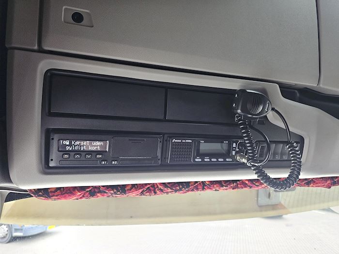 Billede 31 - Scania R540 6x2 Trækker