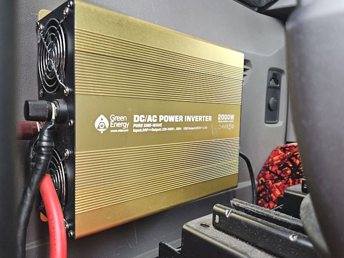 Billede 20 - Scania R540 6x2 Trækker