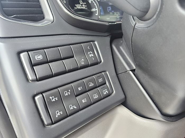 Billede 26 - Scania R540 6x2 Trækker