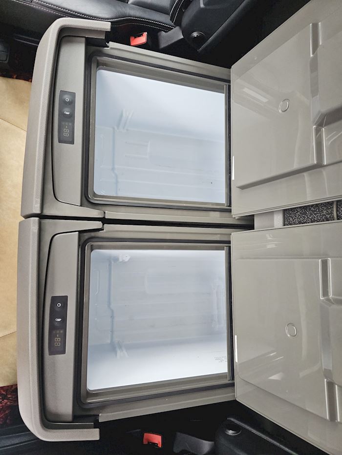 Billede 15 - Scania R540 6x2 Trækker