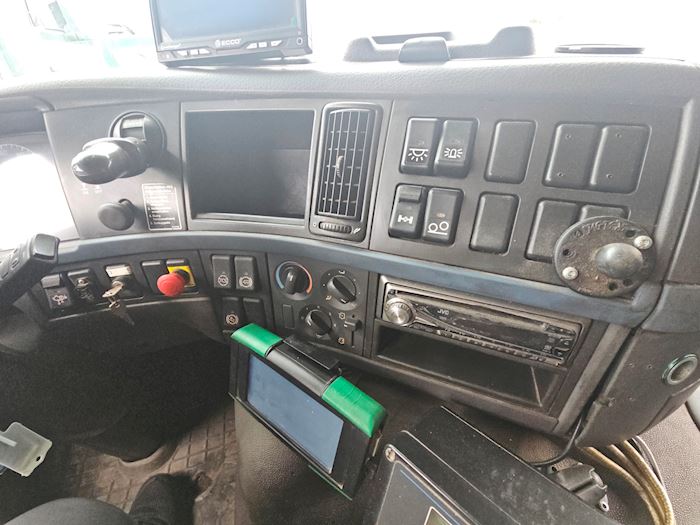 Billede 13 - Volvo FM9 6x2 Renovation