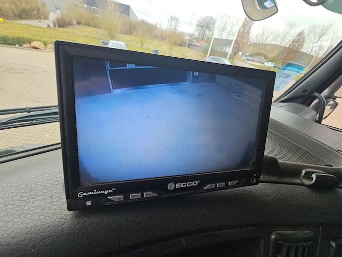 Billede 12 - Volvo FM9 6x2 Renovation