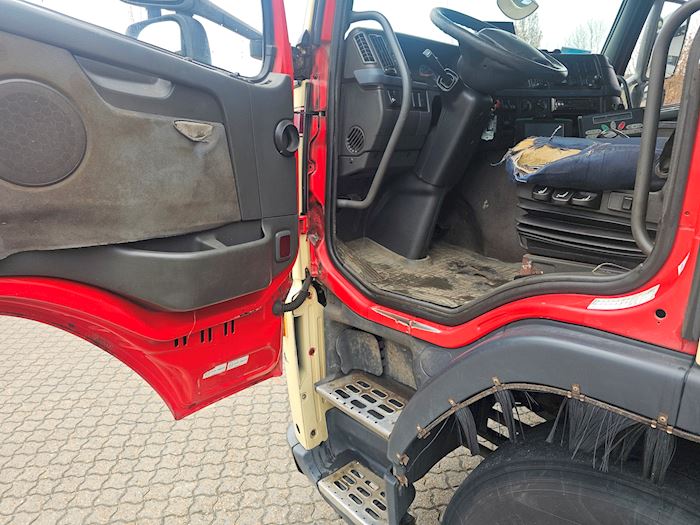 Billede 10 - Volvo FM9 6x2 Renovation
