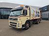 Volvo FM9 6x2 Renovation