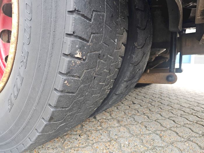 Billede 16 - Volvo FM9 6x2 Renovation